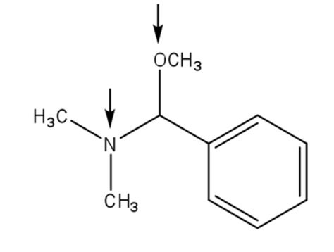 Solved For this I need to know the hybridization for both | Chegg.com