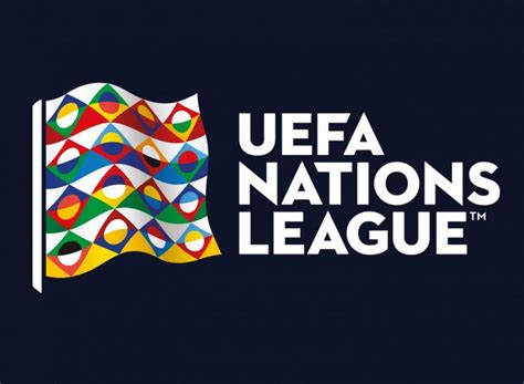 UEFA Nations League - SiroyImogen