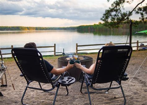 DNR: Michigan state park campgrounds now will open in June - mlive.com