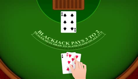 Blackjack Hands That Play Differently Depending on the Playing Rules