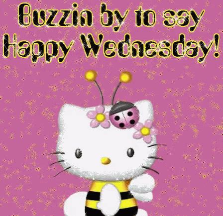 Happy Wednesday Hello Kitty GIF - Happy Wednesday Hello Kitty ...