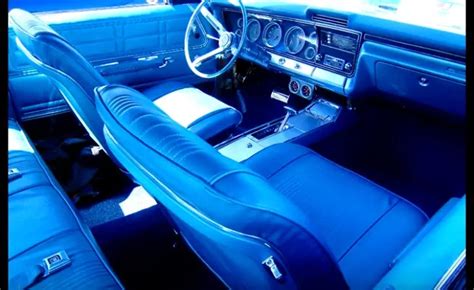 1967 Impala SS Brought Back to Its Original Glory | HOT CARS