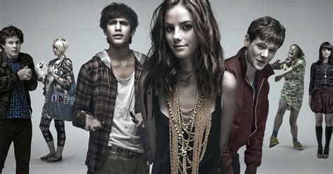 Skins (UK) Soundtrack - Complete Song List | Tunefind