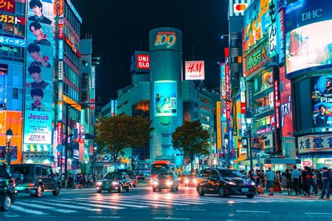 Guide to Tokyo Nightlife: An Introduction (2022)