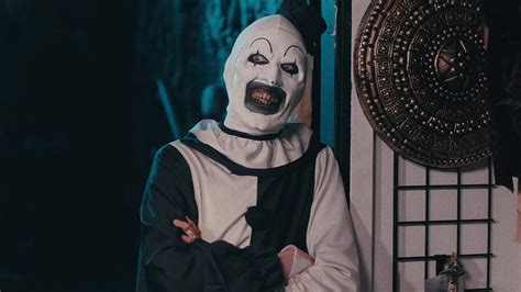 Terrifier 3 Release Date, Cast, Plot, Teaser Trailer And More Details