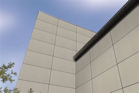 Fibre Cement Cladding. Board, Panels | Real Sandstone Cladding UK Stone ...