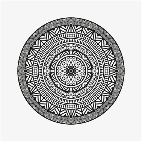 Premium Vector | Vector beautiful floral mandala design, a creative ...