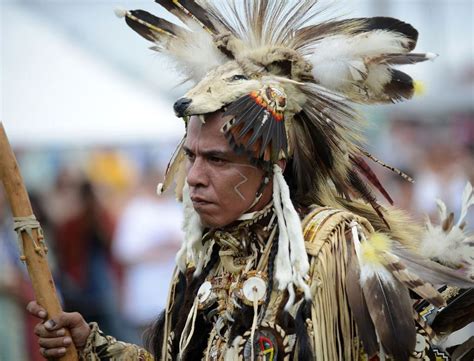 Lenni-Lenape share rich culture at annual pow-wow (PHOTOS) - nj.com