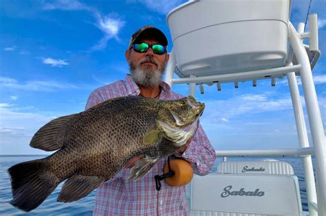 Apalachicola Bay Fishing Guide | St. George Island Vacation Rentals