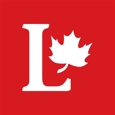 Liberal Party of Canada | Political logos, Liberal party of canada ...