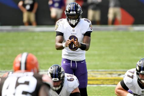 Ravens vs. Browns: Open Thread - Baltimore Beatdown