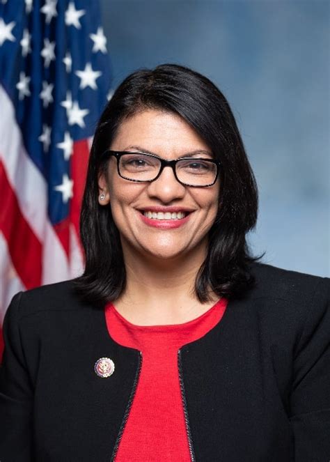 Rashida Tlaib Height, Weight, Age, Husband, Children, Biography