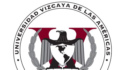 Universidad Vizcaya De Las Americas Logo Download Logo Icon Png Svg ...