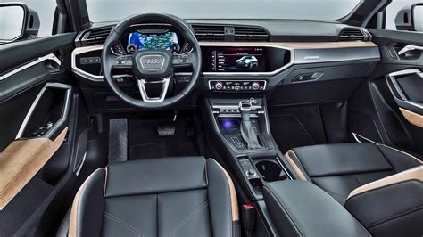 Audi Q3 Interior 2019 | Cabinets Matttroy