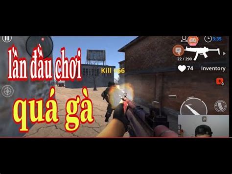 game vui ( bắn súng ) games to play - how to play games - YouTube