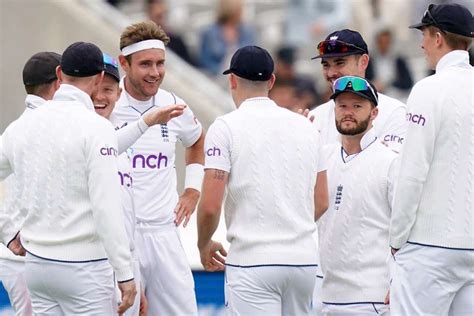 Ashes 2023 | Anderson Retained; Here is England's Squad For 4th Ashes ...