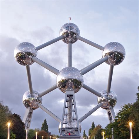 Atomium | Visit Brussels