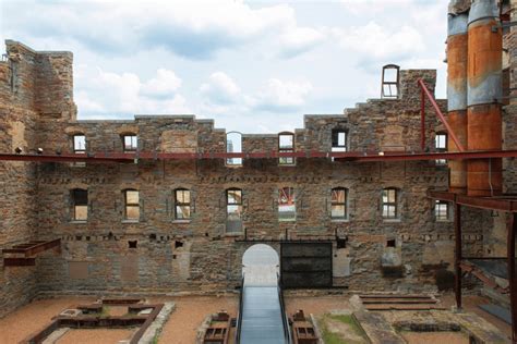 The Mill City Museum: Bringing Minneapolis' History to Life