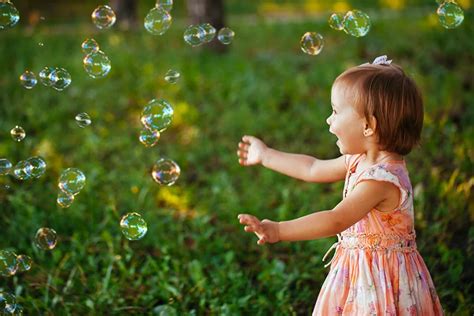 Amazing Bubble Science Facts for Kids of all Ages