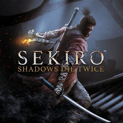 Sekiro: Shadows Die Twice - IGN