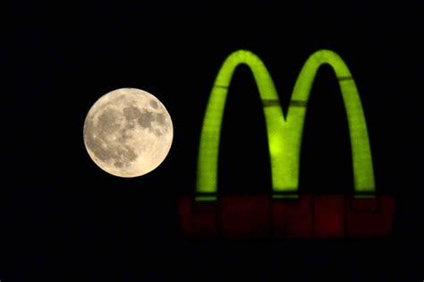 Supermoon 2023: Stunning Images of Sturgeon Moon From Worldwide