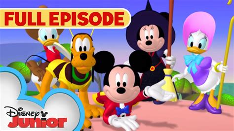 Mickey Mouse Clubhouse Friendship Day Full Episode - Design Corral