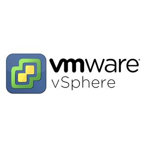 Vmware Vsphere Logo Png