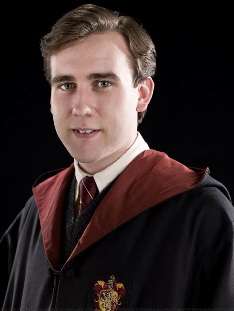 harry potter actors neville longbottom gryffindor cast matthew david ...