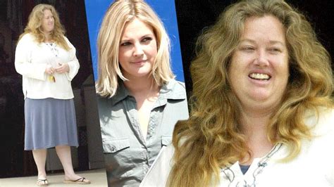 Drew Barrymore's Childhood Insult That Family Says Drove Half-Sister To ...