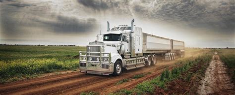 Kenworth T909 For Sale in Hallam, VIC | Review Pricing & Specifications ...