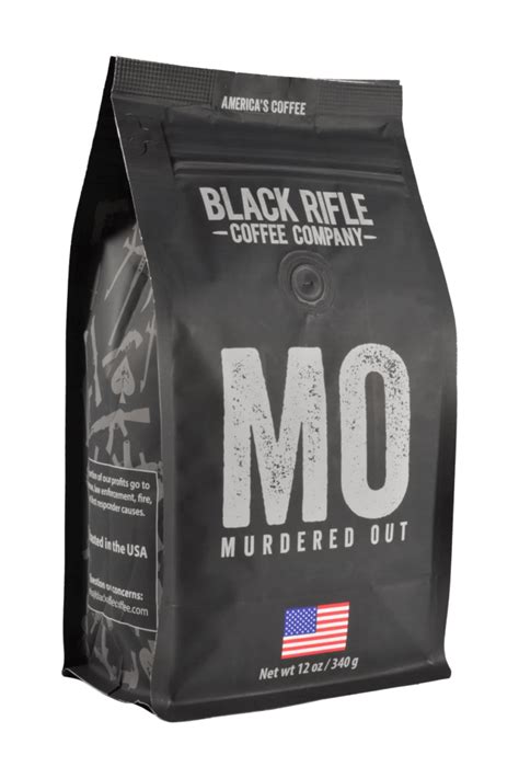 Best Black Rifle Coffee Flavors - starbmag