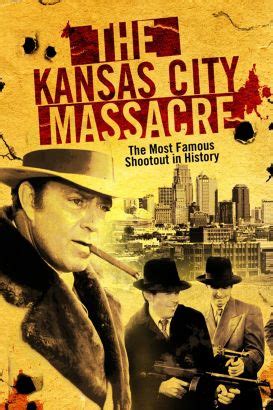 The Kansas City Massacre (1975) - Dan Curtis | Synopsis ...