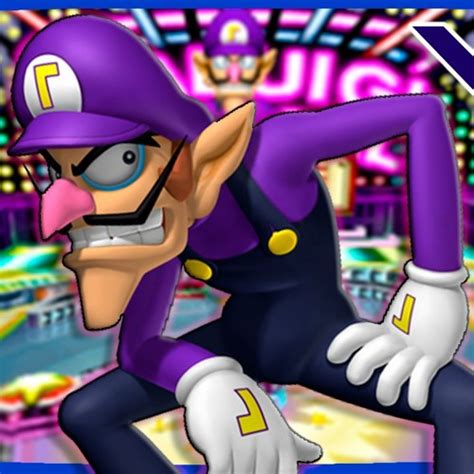 Stream Waluigi Pinball Remix - Mario Kart DS by HanaWub | Listen online ...