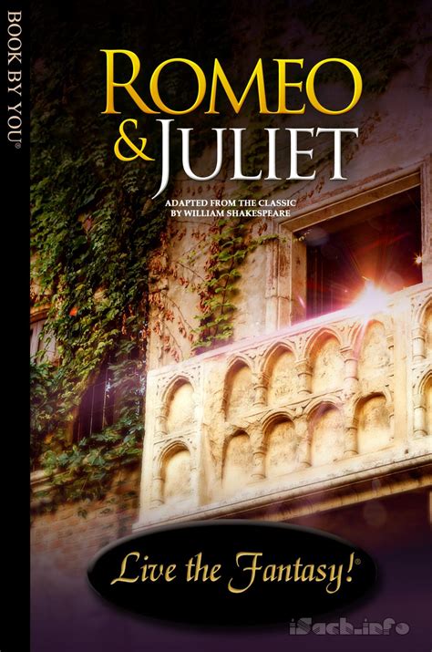 Dramatic love story: “Romeo & Juliet” by William Shakespeare – Movies ...