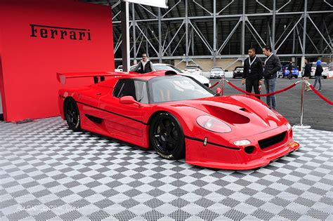 Ferrari 1996 Gallery 1 - All Car Central Magazine