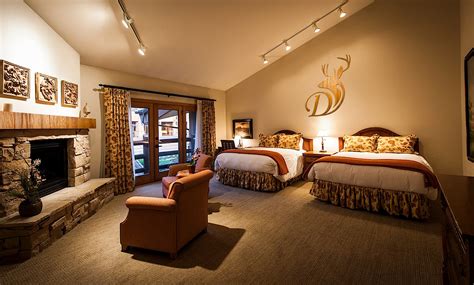 Deer Valley Resort :: Behance