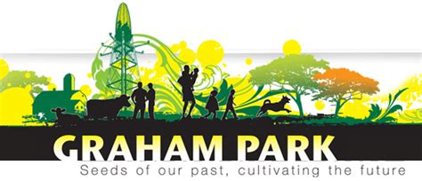 1st Annual Graham Park Legacy Festival – RNeighbors