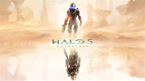 Halo 5: Guardians Review | Trusted Reviews