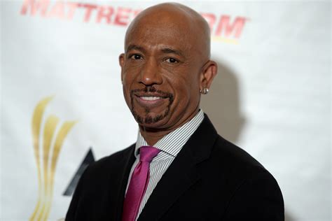 Montel Williams 'blessed to be alive' after suffering from stroke