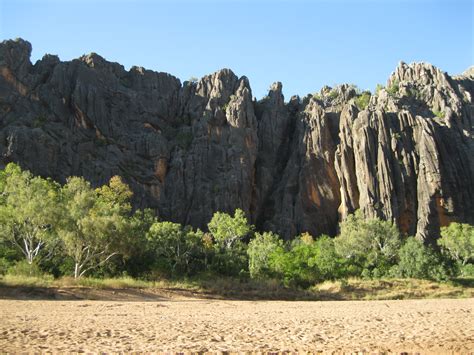 Windjana Gorge National Park, Western Australia – Journeyscope