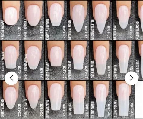 Pin by UDC on Nails in 2024 | Gel nails, Simple nails, Gel nails shape