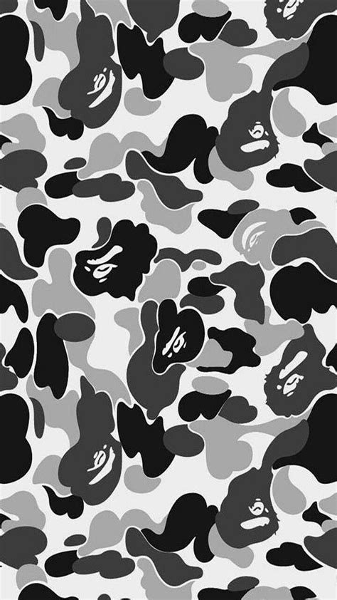 Bape Shark iPhone Wallpapers - Wallpaper Cave