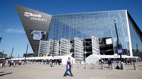 Reports finds $231 million needed to maintain U.S. Bank Stadium ...