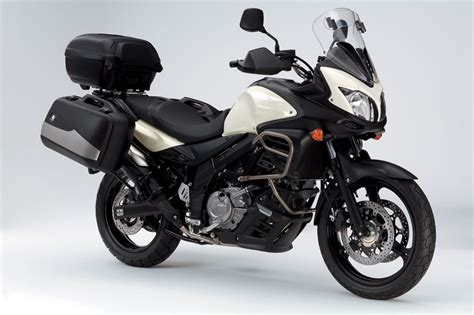 SUZUKI V-Strom 650 ASE ABS specs - 2011, 2012 - autoevolution