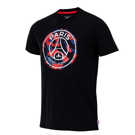 Child's T-shirt PSG 2023 Big Logo - Paris Saint-Germain - Premier ...