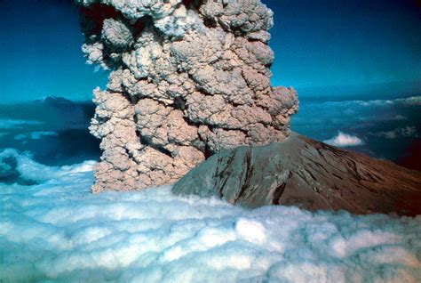 robot conectar antártico mount st helens eruption Acurrucarse ...