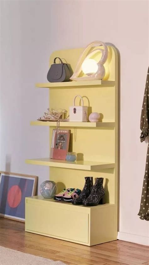 Shelves | Room ideas bedroom, Home decor, Aesthetic room decor