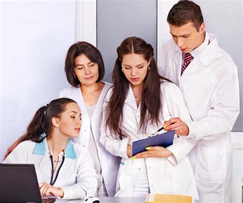 Top 5 Best Physician Assistant Programs In The United States ...