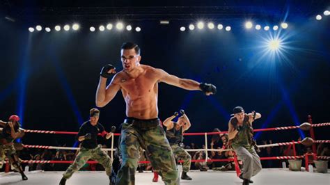 "Step Up: All In" Trailer -- First Look at the 3D Dance Sequel!