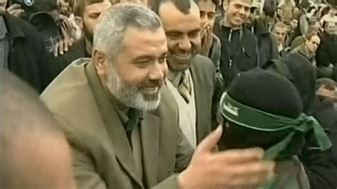 Hamas leader Ismail Haniyeh killed in Iran - who was he? | World News ...